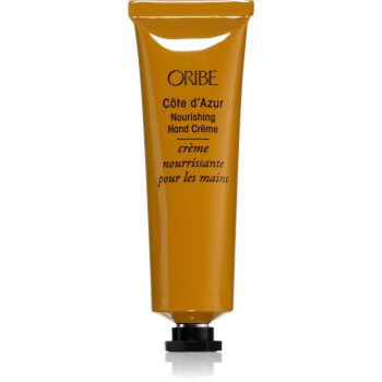 Oribe Côte d´Azur Nourishing masca extra hidratanta de maini