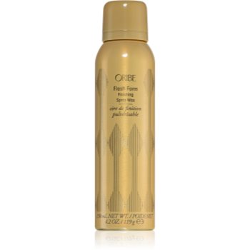 Oribe Signature Flash Form Finishing ceara de par pentru fixare naturala si stralucire accesorii imagine noua