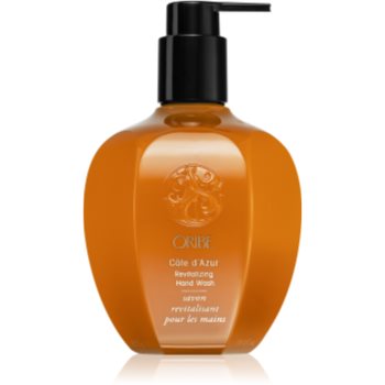 Oribe Côte d´Azur Revitalizing Săpun lichid hrănitor pentru mâini accesorii imagine noua