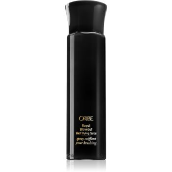 Oribe Royal Blowout Heat Styling ser de netezire pentru uscare prin suflare