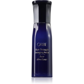 Oribe Run Through Detangler ingrijire leave-in pentru par usor de pieptanat