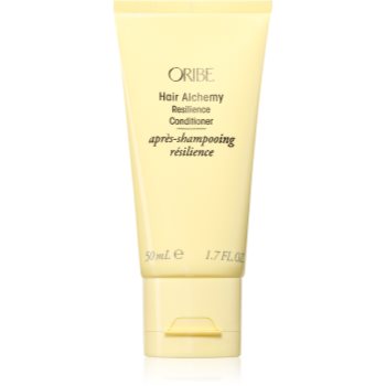 Oribe Hair Alchemy Resilience Conditioner balsam regenerator pentru parul fragil, lipsit de strălucire