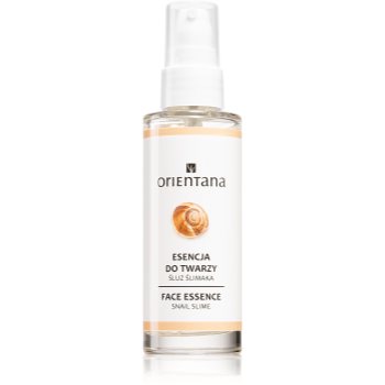 Orientana snail slime face essence esenta faciala