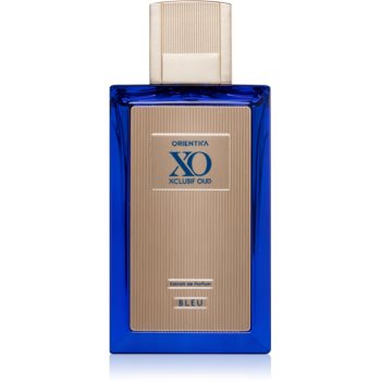 Orientica Xclusif Oud Bleu extract de parfum unisex