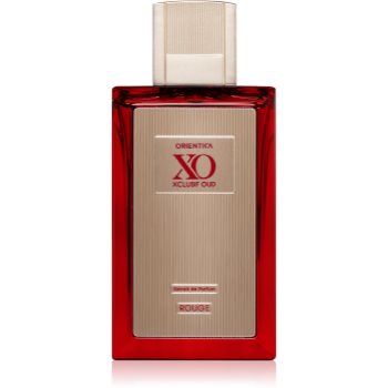 Orientica Xclusif Ouf Rouge extract de parfum unisex