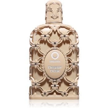 Orientica Luxury Collection Desert Dusk Eau de Parfum unisex
