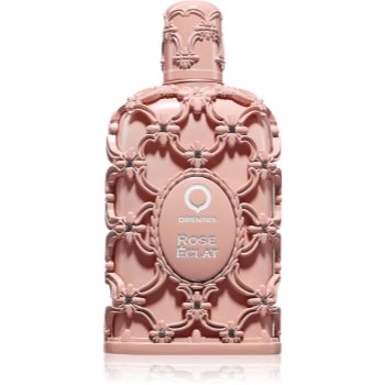 Orientica Luxury Collection Rose Eclat Eau de Parfum pentru femei