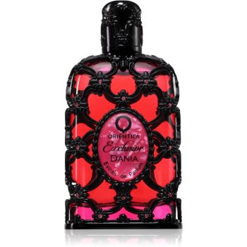 Orientica Exclusive Dania extract de parfum pentru femei