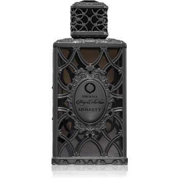 Orientica Royal Collection Dynasty Eau de Parfum unisex
