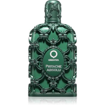 Orientica Luxury Collection Pistache Absolu Eau de Parfum unisex