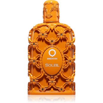 Orientica Luxury Collection Soleil Eau de Parfum unisex