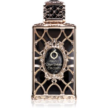 Orientica Royal Collection Crown Eau de Parfum pentru bărbați