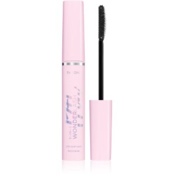 Oriflame The One Wonder Lash 5 in 1 17th Birthday mascara pentru extensie, rotunjire si volum (editie limitata)