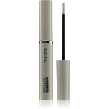 Oriflame The One Lift & Fix mascara pentru sprâncene