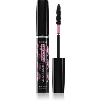 Oriflame The One False Lashes Salon Lift 360° mascara pentru curbare si alungire