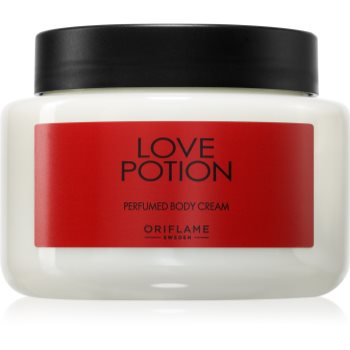 Oriflame Love Potion cremă de corp de lux