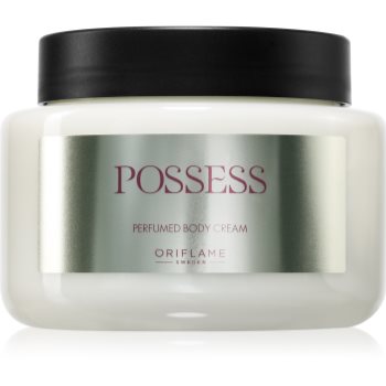 Oriflame Possess crema de corp hidratanta