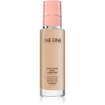 Oriflame The One Everlasting Sync Stress-Free machiaj persistent SPF 20
