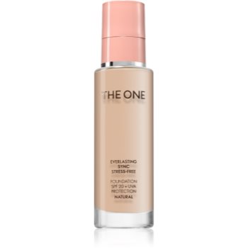 Oriflame The One Everlasting Sync Stress-Free machiaj persistent SPF 20