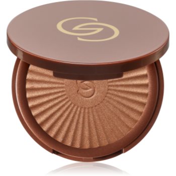 Oriflame Giordani Gold Essenza pudra bronzanta stralucitoare Autobronzant, Oriflame Giordani Gold Essenza pudra bronzanta stralucitoare - Sellmag.ro