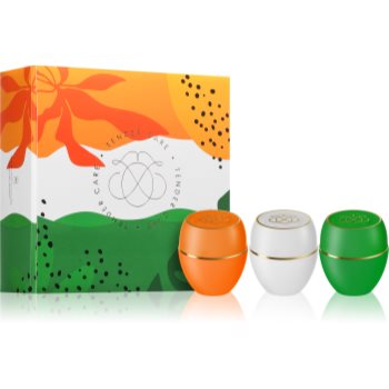 Oriflame Tender Care Let\'s Celebrate set cadou