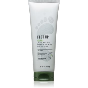 Oriflame Feet Up Expert crema pentru calcaie crapate