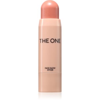 Oriflame The One Glow Styler machiaj multifuncțional pentru ochi, buze și față