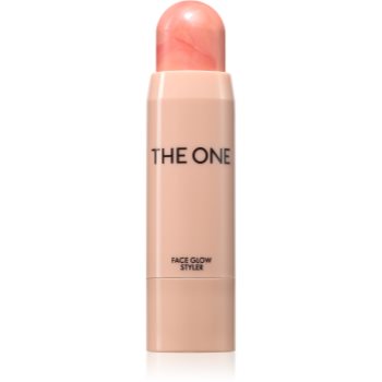 Oriflame The One Glow Styler machiaj multifuncțional pentru ochi, buze și față