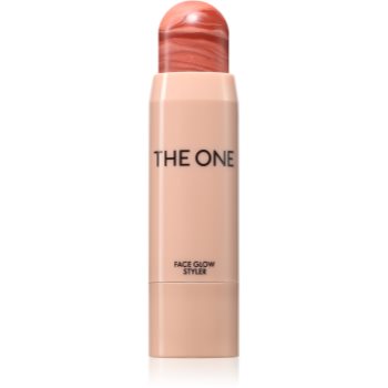 Oriflame The One Glow Styler machiaj multifuncțional pentru ochi, buze și față