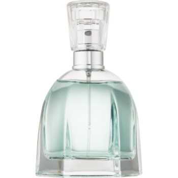 Oriflame My Little Garden eau de toilette pentru femei 50 ml