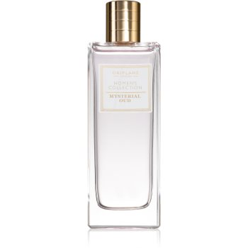 Oriflame Mysterial Oud Eau de Toilette pentru femei