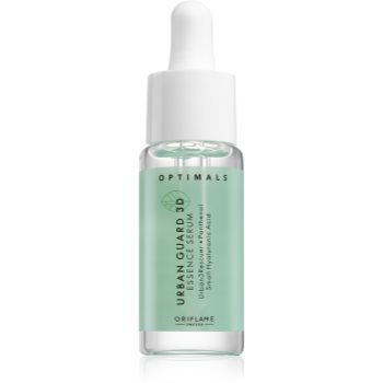 Oriflame optimals urban guard 3d ser hidratant si hranitor