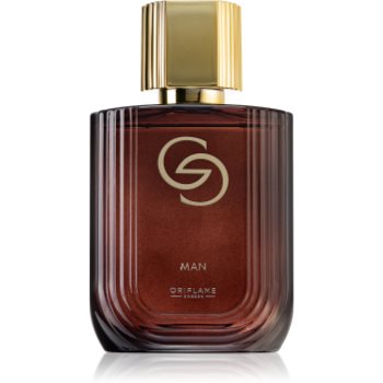 Oriflame Giordani Gold Man Eau de Parfum pentru bărbați Parfumuri 2023-09-25 3