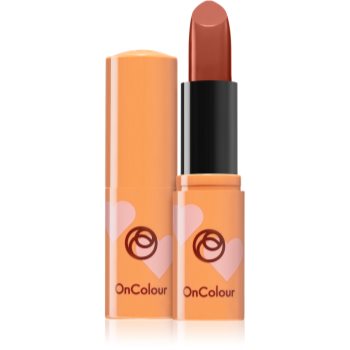 Oriflame oncolour ruj crema editie limitata