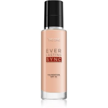 Oriflame the one everlasting sync machiaj persistent spf 30