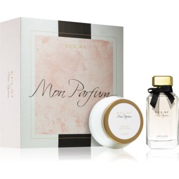 Oriflame Eclat Mon Parfum set cadou