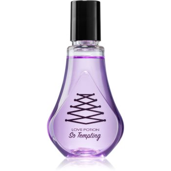 Oriflame Love Potion So Tempting spray parfumat pentru corp și păr pentru femei