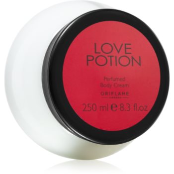 Oriflame Love Potion cremă de corp de lux