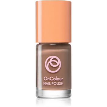 Oriflame oncolour lac de unghii