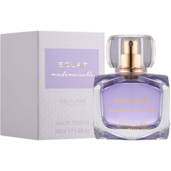 Oriflame Eclat Mademoiselle Eau de Toilette pentru femei - 1 | YEO