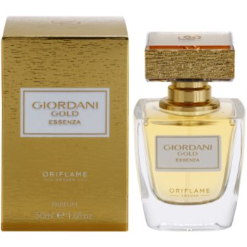 Oriflame Giordani Gold Essenza parfum pentru femei notino.ro imagine noua