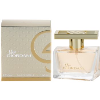 Oriflame Miss Giordani eau de parfum pentru femei 50 ml