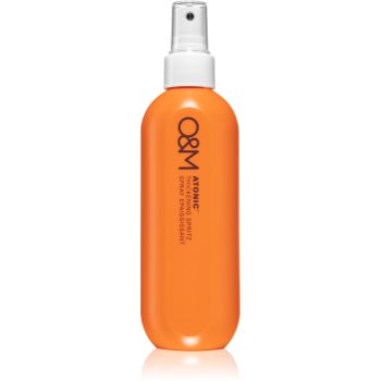 Original & Mineral Atonic spray pentru sporirea volumului părului fin notino.ro Cosmetice și accesorii