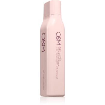 Original & Mineral PS Shampoo șampon anti-electrizare