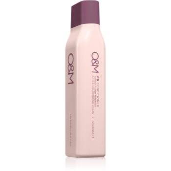 Original & Mineral PS Conditioner balsam hranitor pentru un par stralucitor si catifelat
