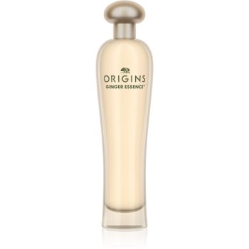 Origins Ginger Essence Sensuous Skin Scent spray parfumat pentru corp și păr pentru femei