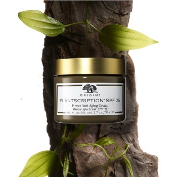 Origins Plantscription™ Power Anti-aging Cream SPF 25 cremă anti-îmbătrânire SPF 25 - 1 | YEO