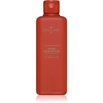 Origins Dr. Andrew Weil for Origins™ Lunar New Year Mega-Mushroom Soothing Treatment Lotion crema de fata calmanta si hidratanta