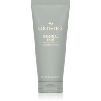 Origins Original Skin™ Retexturing Mask masca facială pentru curatarea tenului cu efect de exfoliere