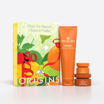 Origins Holiday Glow on Repeat подарунковий набір